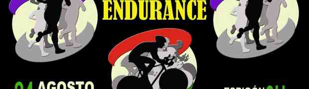 Próxima Estación - Duatlón Endurance Leiman 2014 - Good Show!!